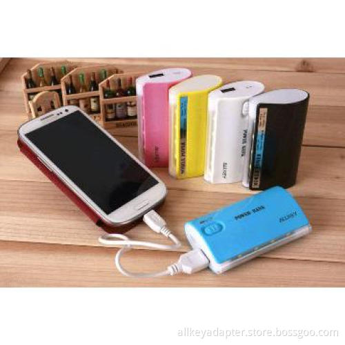 Power Bank 3000mAh external Battery charger Portable Power bank charge